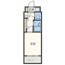 エステムコート大阪城南  ｜ 大阪府大阪市中央区安堂寺町１丁目4-14（賃貸マンション1K・9階・18.50㎡） その2