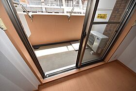 プレサンス心斎橋リベルタ  ｜ 大阪府大阪市中央区南久宝寺町１丁目10-13（賃貸マンション1K・3階・24.92㎡） その9