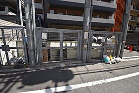 エグゼ難波東  ｜ 大阪府大阪市中央区高津３丁目15-9（賃貸マンション1K・5階・31.35㎡） その7