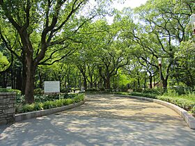 レジディア靭公園  ｜ 大阪府大阪市西区靱本町１丁目10-26（賃貸マンション1R・8階・30.07㎡） その20