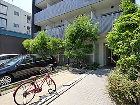 コモド南堀江  ｜ 大阪府大阪市西区南堀江４丁目27-7（賃貸マンション1LDK・2階・36.29㎡） その3