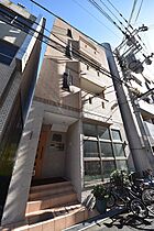 セナドーラ瓦町  ｜ 大阪府大阪市中央区瓦町１丁目1-3（賃貸マンション1DK・4階・33.15㎡） その1