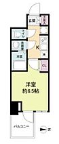 WORVE大阪本町  ｜ 大阪府大阪市西区西本町１丁目12-14（賃貸マンション1K・11階・22.80㎡） その2