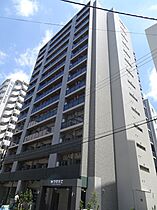 WORVE大阪本町  ｜ 大阪府大阪市西区西本町１丁目12-14（賃貸マンション1K・11階・22.80㎡） その1