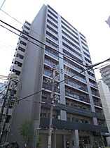 WORVE大阪本町  ｜ 大阪府大阪市西区西本町１丁目12-14（賃貸マンション1K・3階・24.32㎡） その24