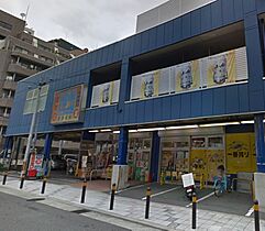 セレニテ日本橋SUD  ｜ 大阪府大阪市浪速区日本橋３丁目3-7（賃貸マンション1K・13階・23.18㎡） その20