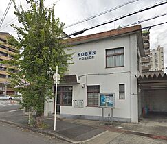 エグゼ難波ウエストリバー  ｜ 大阪府大阪市浪速区木津川１丁目1-17（賃貸マンション1K・10階・24.27㎡） その18