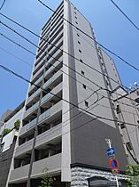 エスリード難波サウス  ｜ 大阪府大阪市浪速区敷津東１丁目4-3（賃貸マンション1K・4階・25.69㎡） その1