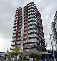 エステムプラザ難波ウエストリバークロス  ｜ 大阪府大阪市浪速区幸町３丁目9-19（賃貸マンション1K・3階・20.84㎡） その1