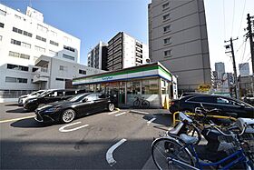 ミラージュパレス難波クルヴァ  ｜ 大阪府大阪市浪速区芦原２丁目1-24（賃貸マンション1K・7階・26.10㎡） その16