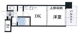 エスプレッソ難波II  ｜ 大阪府大阪市浪速区敷津東３丁目3-21（賃貸マンション1DK・6階・23.53㎡） その2