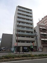 エスプレッソ難波II  ｜ 大阪府大阪市浪速区敷津東３丁目3-21（賃貸マンション1DK・6階・23.53㎡） その23