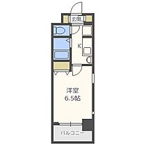 エステムコート難波サウスプレイスIIレフィーナ  ｜ 大阪府大阪市浪速区大国３丁目9-26（賃貸マンション1K・4階・20.43㎡） その2