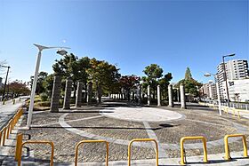 スプランディッド難波II  ｜ 大阪府大阪市浪速区塩草３丁目12-17（賃貸マンション1K・3階・25.46㎡） その26