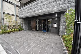 プレサンス新町ウィズジョイ  ｜ 大阪府大阪市西区新町３丁目81（賃貸マンション1K・7階・21.00㎡） その3