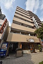 サンクール松屋町 703 ｜ 大阪府大阪市中央区瓦屋町２丁目16-6（賃貸マンション1K・7階・22.84㎡） その1