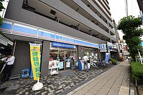 レディース21 502 ｜ 大阪府大阪市浪速区日本橋東３丁目16-9（賃貸マンション1R・5階・23.00㎡） その16