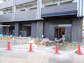 ワールドアイ難波南PORTA 1004 ｜ 大阪府大阪市浪速区大国１丁目13-1（賃貸マンション1K・10階・26.07㎡） その16