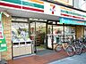 周辺：セブンイレブン 大阪日本橋1丁目店（254m）