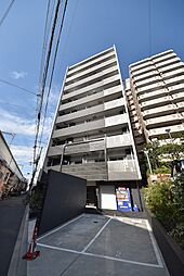 HRフロントリーガル難波ウエスト