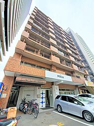 🉐敷金礼金0円！🉐第2後藤ビル