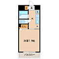 リッツコート宮町2階4.6万円