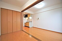 エルスタンザ子平町 5階1DKのリビング/ダイニング