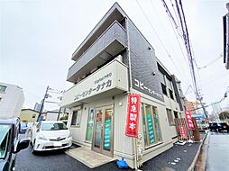 アバンティ宮町