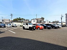 宮城県仙台市青葉区小松島３丁目（賃貸マンション1DK・1階・29.25㎡） その28