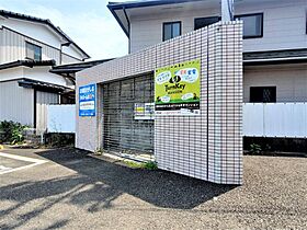 宮城県仙台市青葉区小松島３丁目（賃貸マンション1DK・1階・29.25㎡） その30