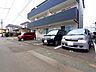 駐車場：敷地内駐車場