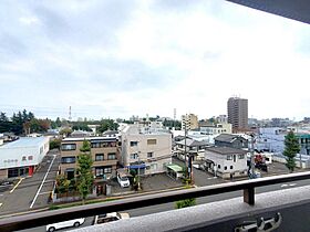 銀杏町レジデンス  ｜ 宮城県仙台市宮城野区銀杏町（賃貸マンション2DK・5階・49.65㎡） その24