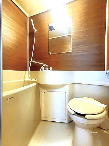 浴室