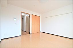 パークフラッツ本町 12階1Kのリビング/ダイニング