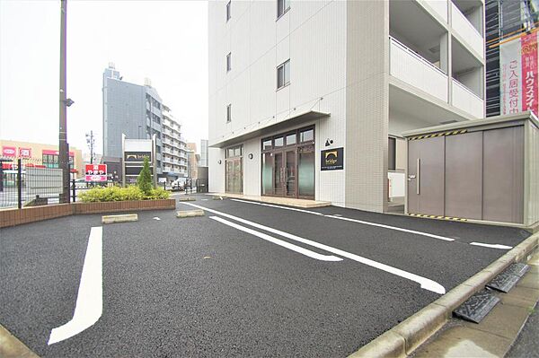 宮城県仙台市宮城野区鉄砲町東(賃貸マンション1LDK・10階・43.61㎡)の写真 その29