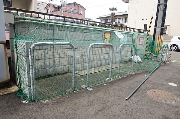 宮城県仙台市宮城野区宮千代１丁目(賃貸マンション1K・3階・29.92㎡)の写真 その21