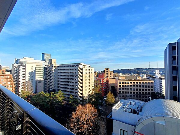 宮城県仙台市青葉区片平１丁目(賃貸マンション1LDK・7階・45.24㎡)の写真 その24