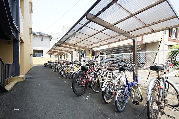 宮城県仙台市青葉区錦町２丁目(賃貸マンション2K・1階・28.35㎡)の写真 その27