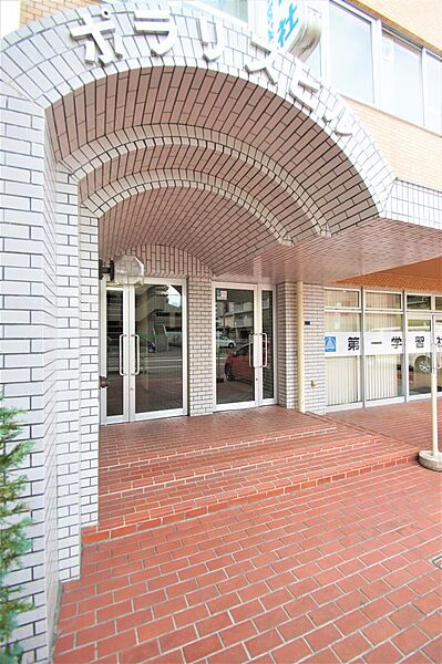 ポラリスビル ｜宮城県仙台市青葉区柏木１丁目(賃貸マンション2LDK・3階・59.80㎡)の写真 その25