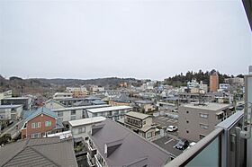 宮城県仙台市青葉区八幡３丁目（賃貸マンション1K・6階・25.37㎡） その23