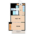 リッツコート宮町3階5.2万円