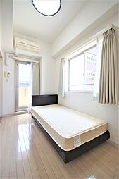 洋室５帖