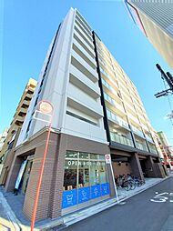 エルスタンザ広瀬通 RESIDENCE