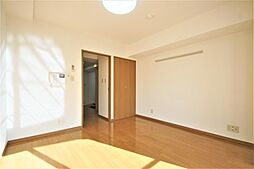 TC支倉 6階1Kのリビング/ダイニング