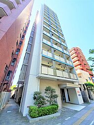 仙台市営南北線 五橋駅 徒歩5分の賃貸マンション