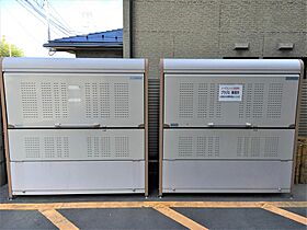 宮城県仙台市宮城野区萩野町４丁目（賃貸マンション2K・3階・31.85㎡） その26