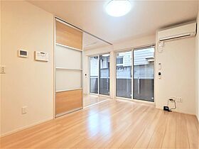 D-roomプレミオ木町  ｜ 宮城県仙台市青葉区木町（賃貸アパート1LDK・2階・37.81㎡） その6