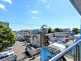 しゃとれ新寺  ｜ 宮城県仙台市若林区新寺３丁目（賃貸マンション1K・2階・27.00㎡） その23