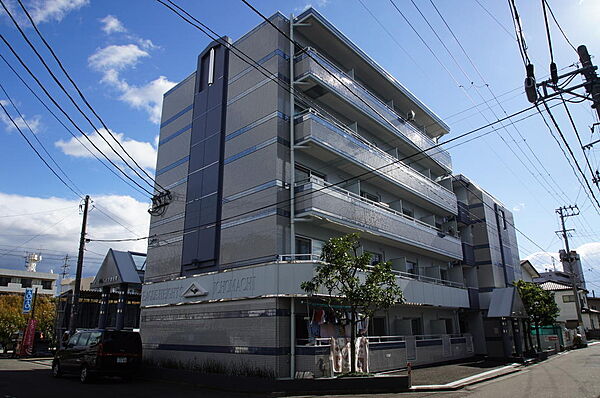 イーグルハイツ銀杏町 ｜宮城県仙台市宮城野区銀杏町(賃貸マンション2K・2階・28.35㎡)の写真 その29