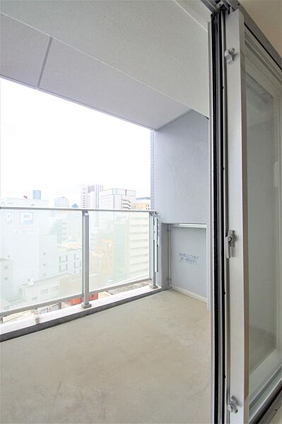 リージア勾当台公園